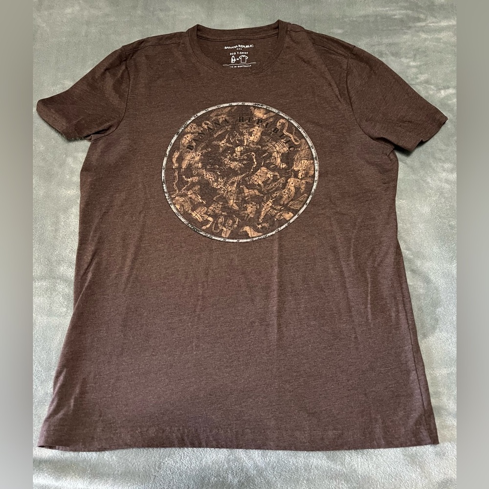 Banana Republic Factory Eco T-Shirt